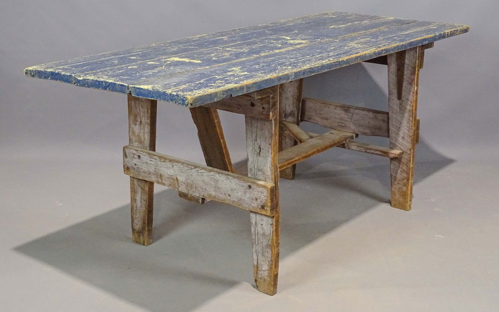 Primitive Table (1 of 4)