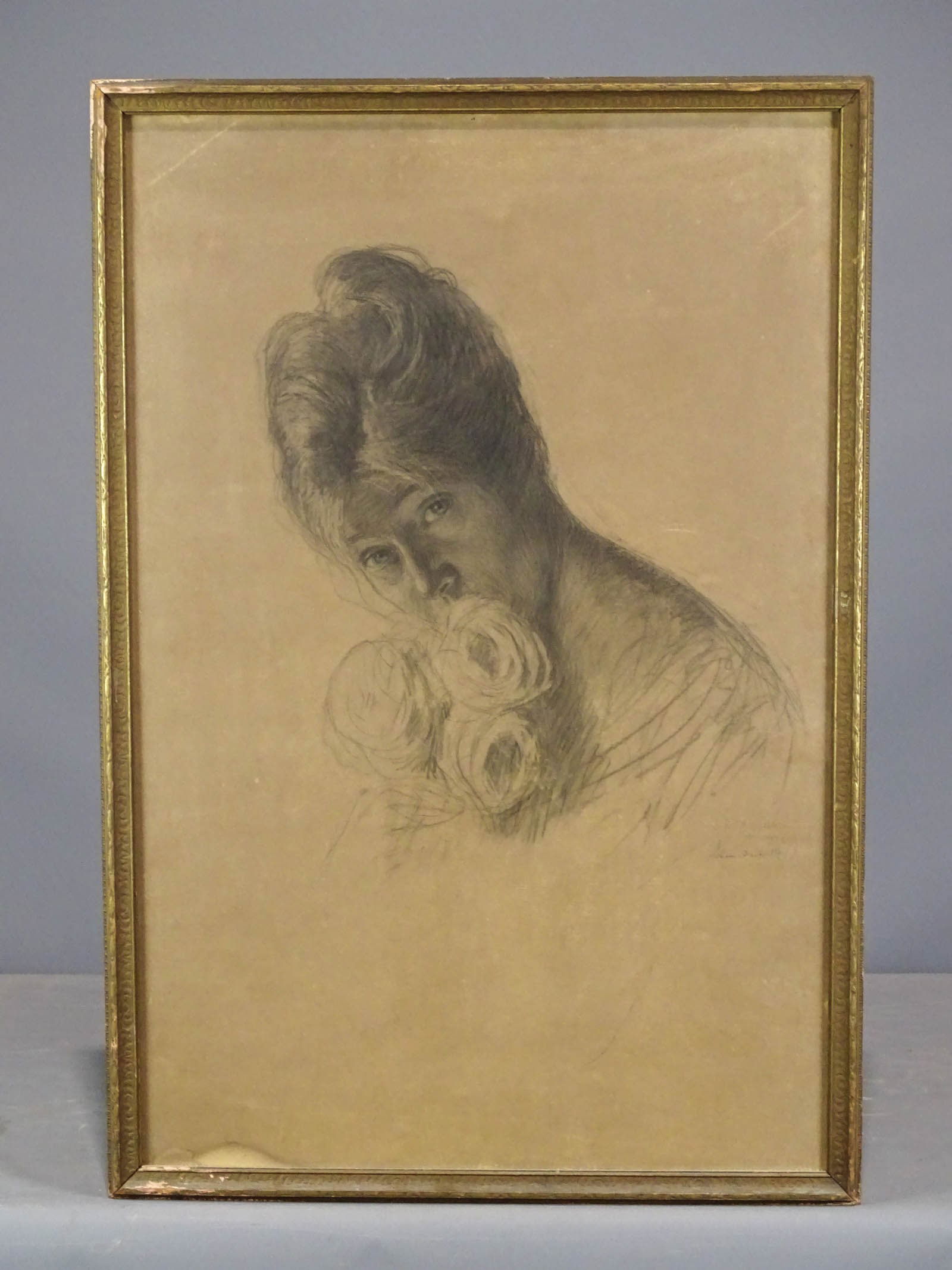 E. Pasqual (20th Century) (1 of 5)