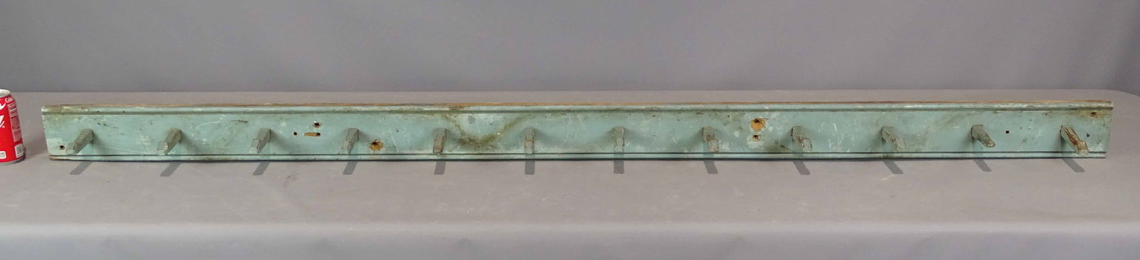 19th c. Peg Rack (1 of 6)