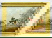 Sawrey Gilpin (1733-1807)