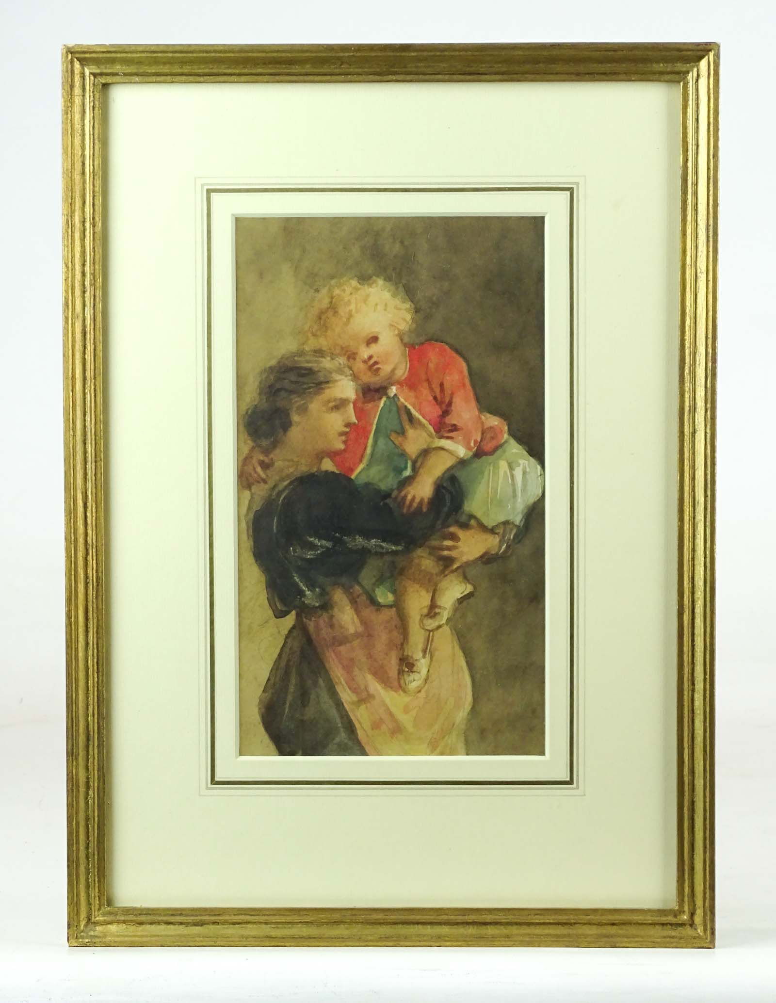 Louisa Marchioness (1818-1891) (1 of 6)