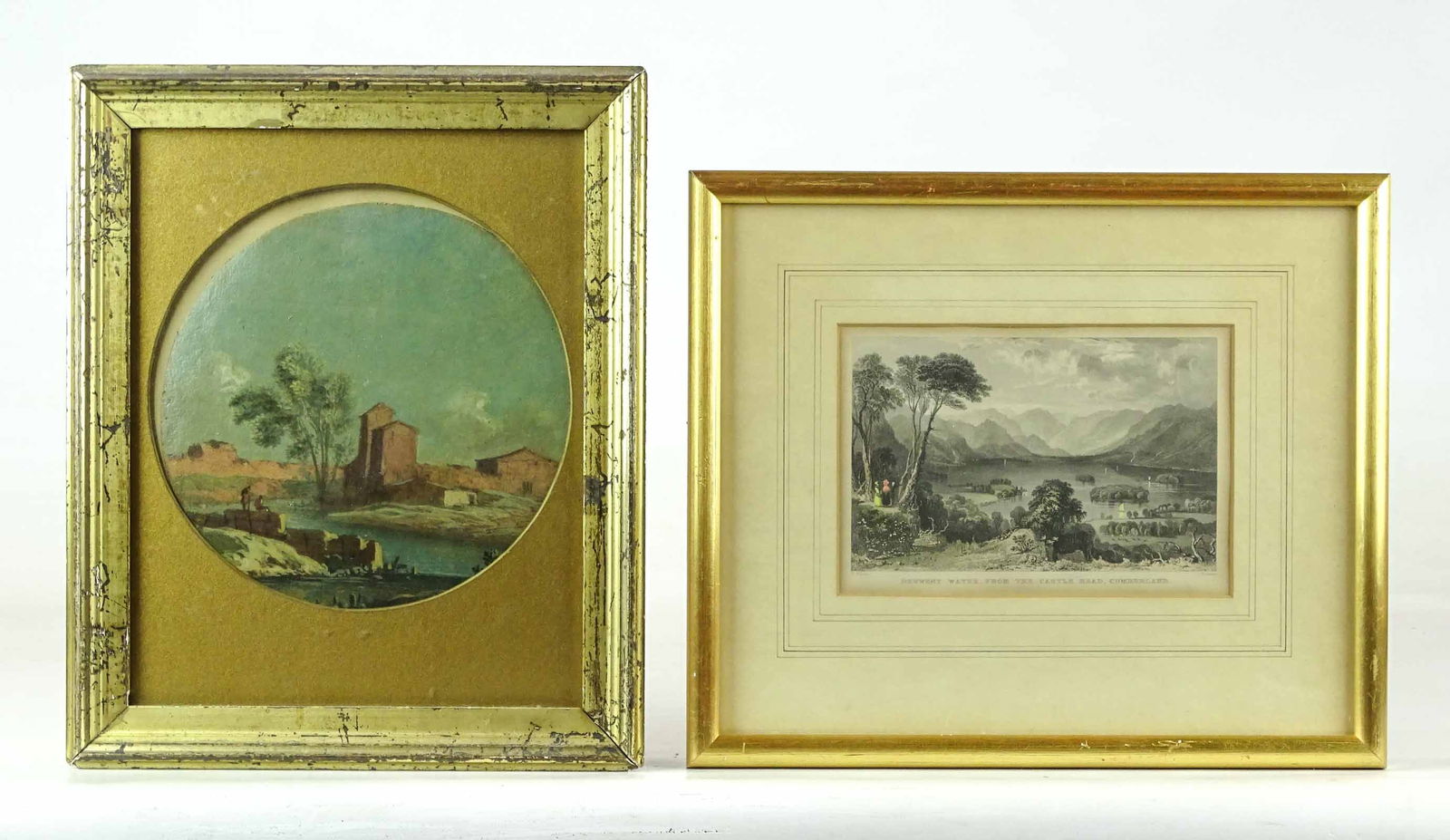 Artwork Lot (1 of 12)