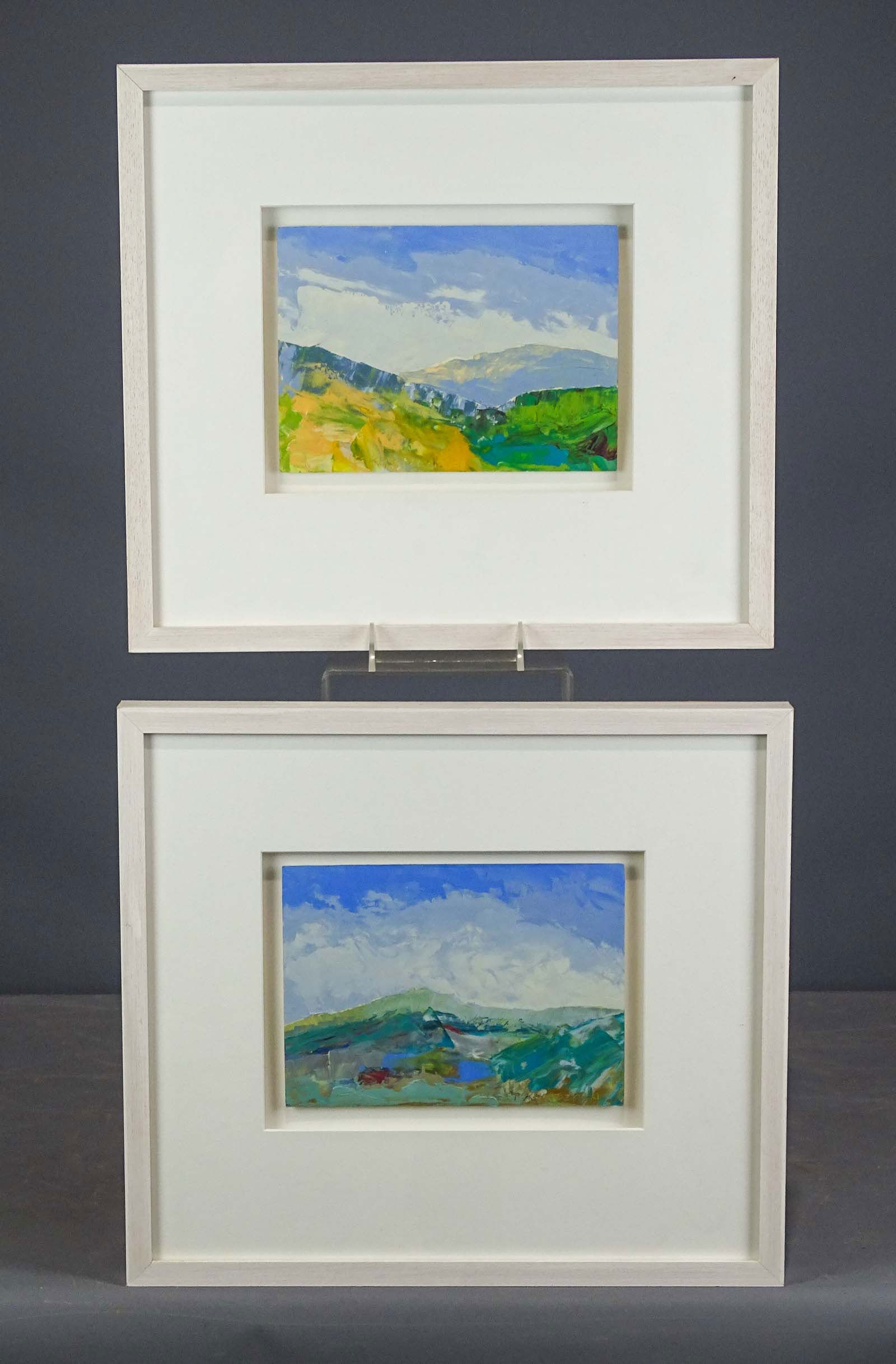 Painting Lot (1 of 7)