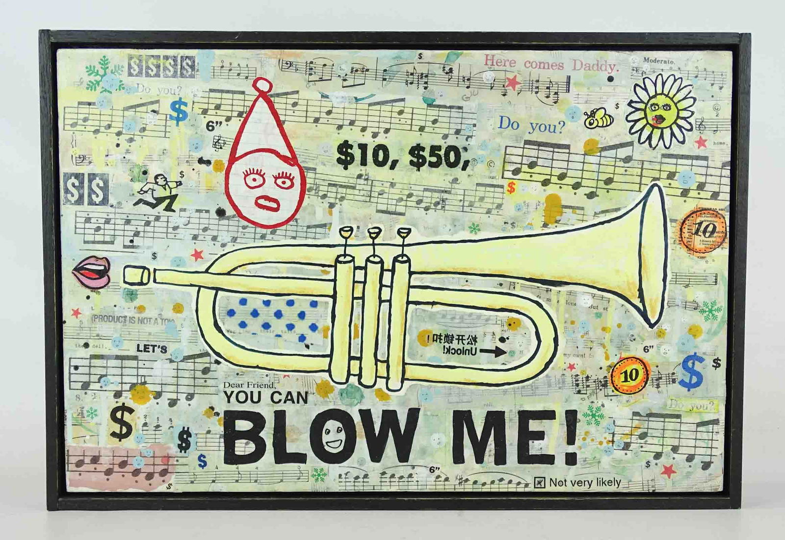 Brian McDonald Outsider Artwork (1 of 7)