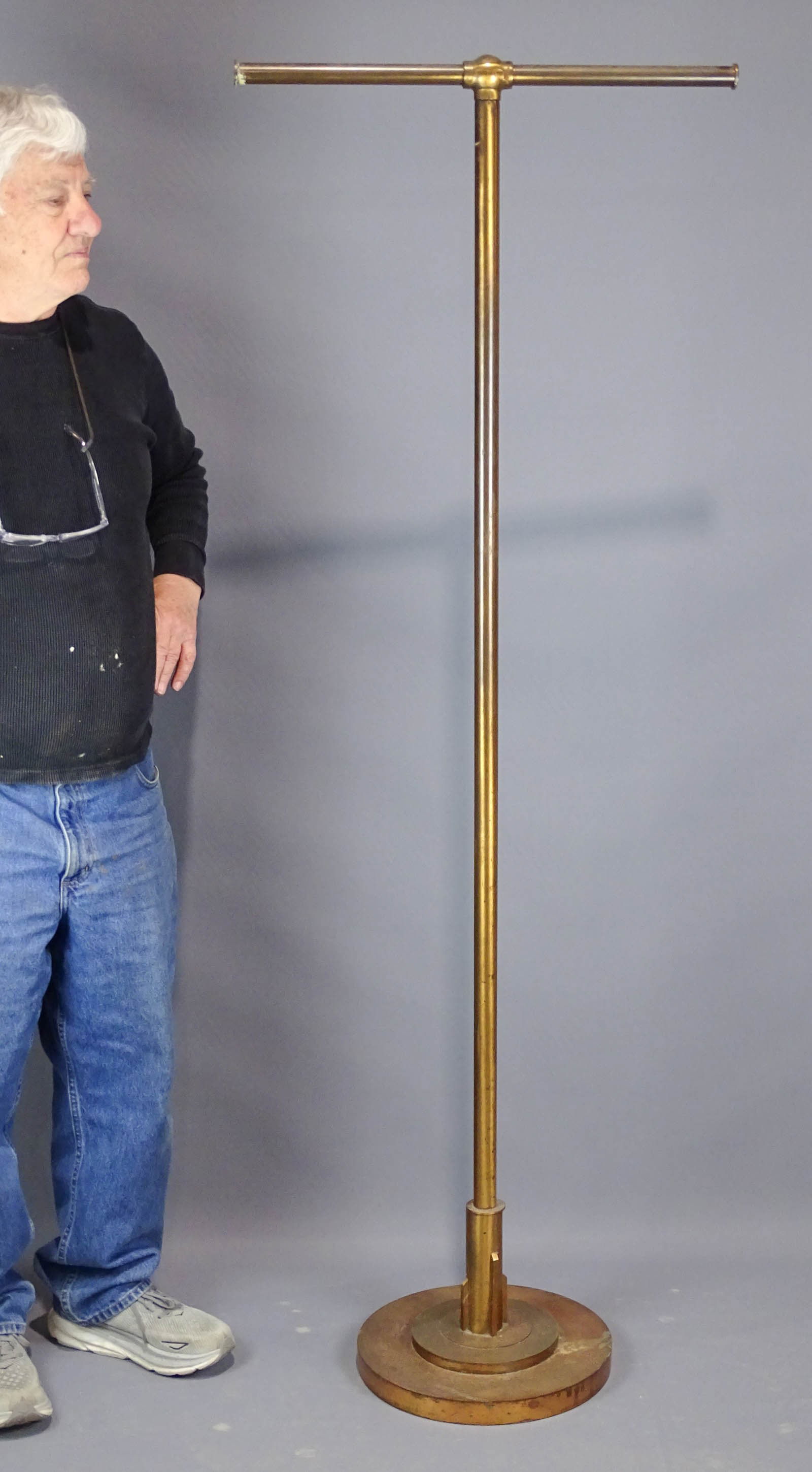 Clothes Rack (1 of 3)