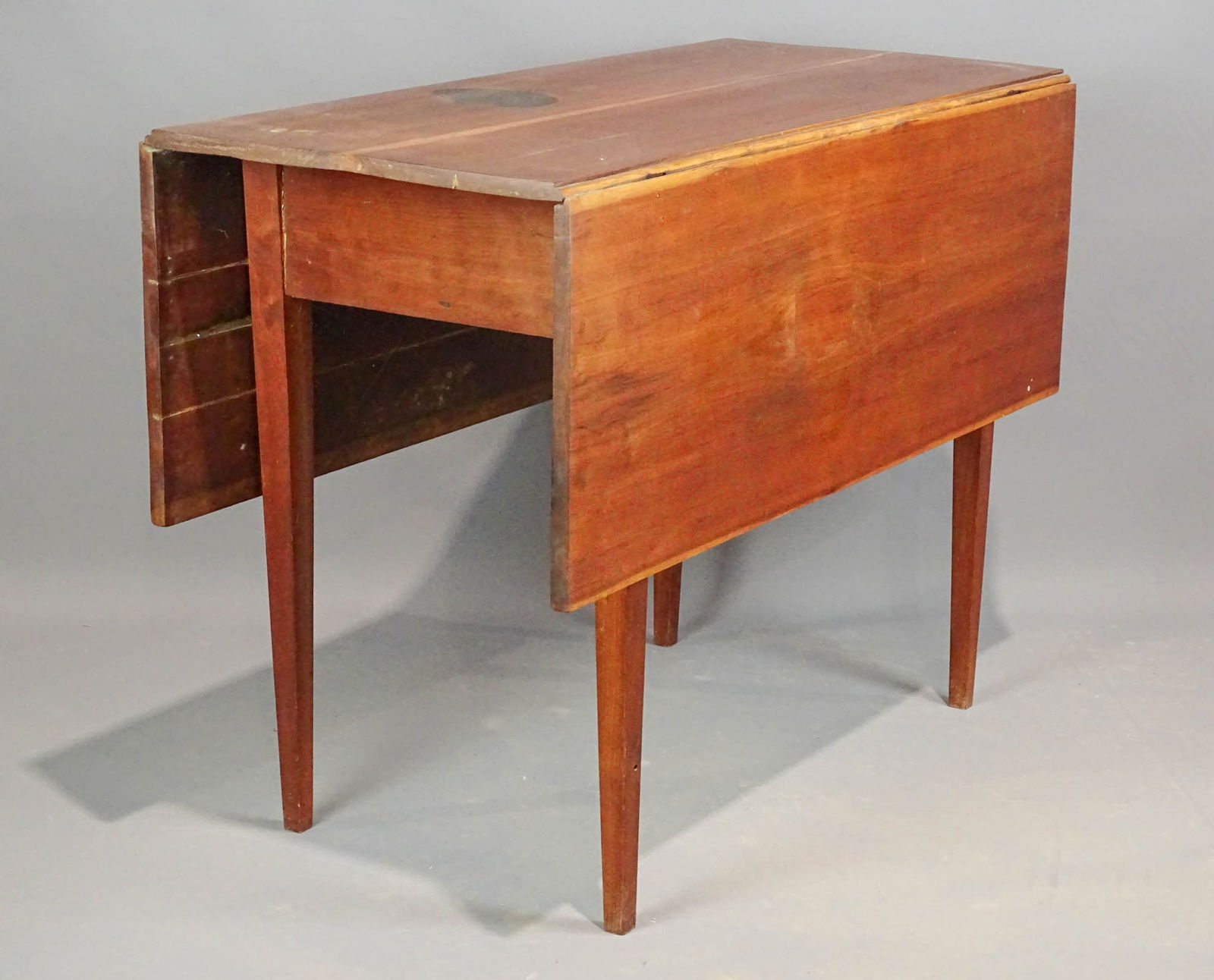 19th c. Dropleaf Table (1 of 6)