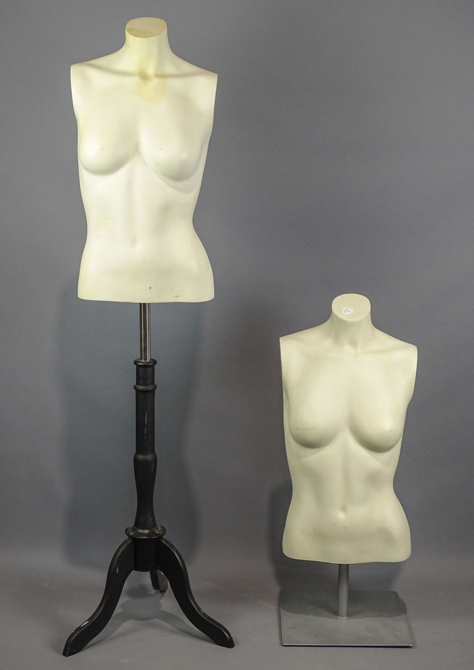 Mannequin Lot (1 of 10)