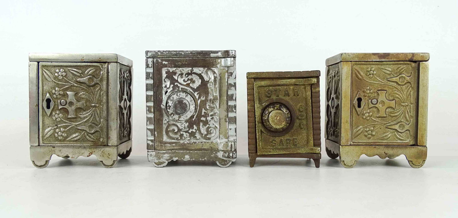 Safe Bank Lot (1 of 8)