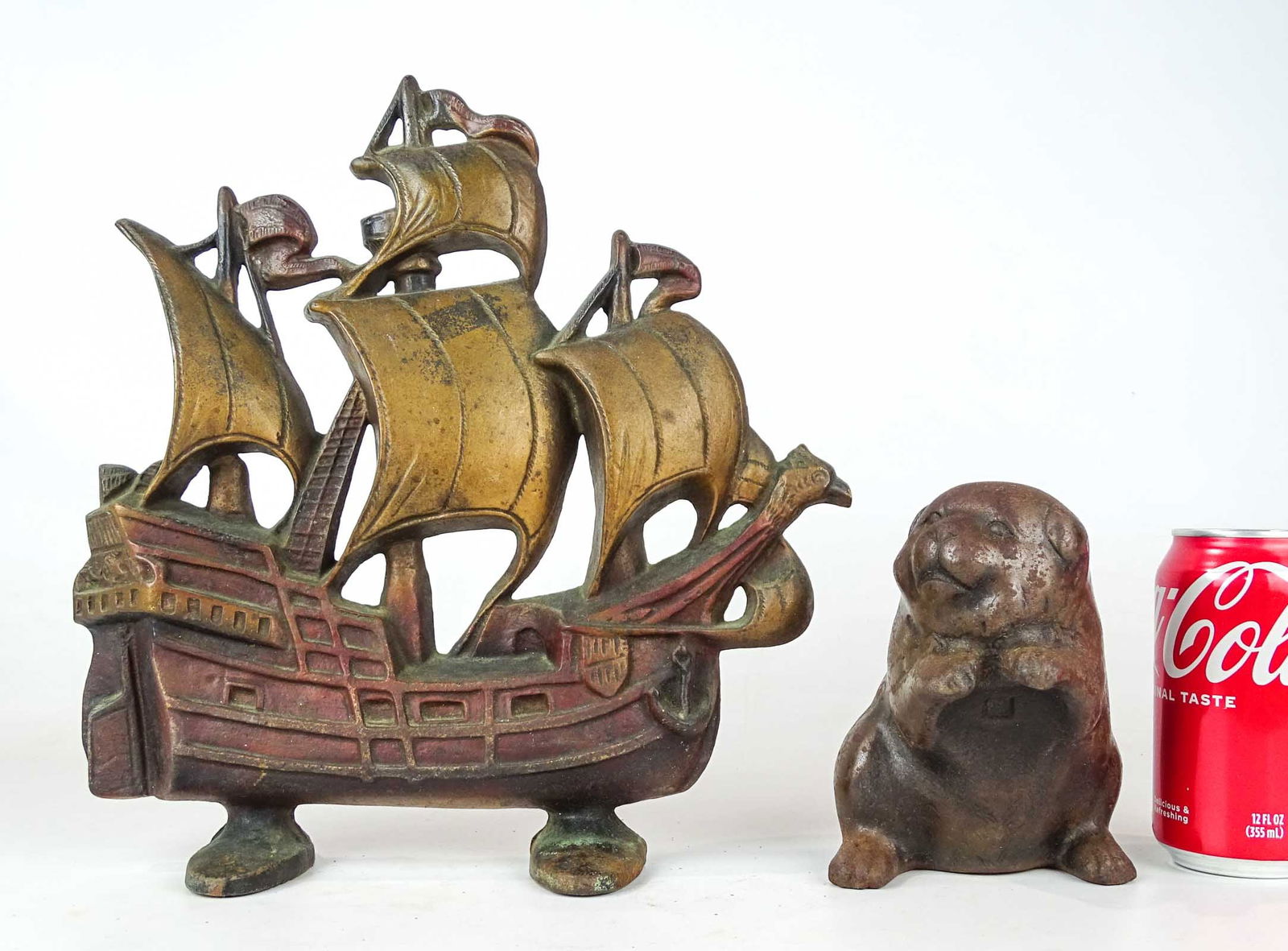 Doorstop Lot (1 of 8)