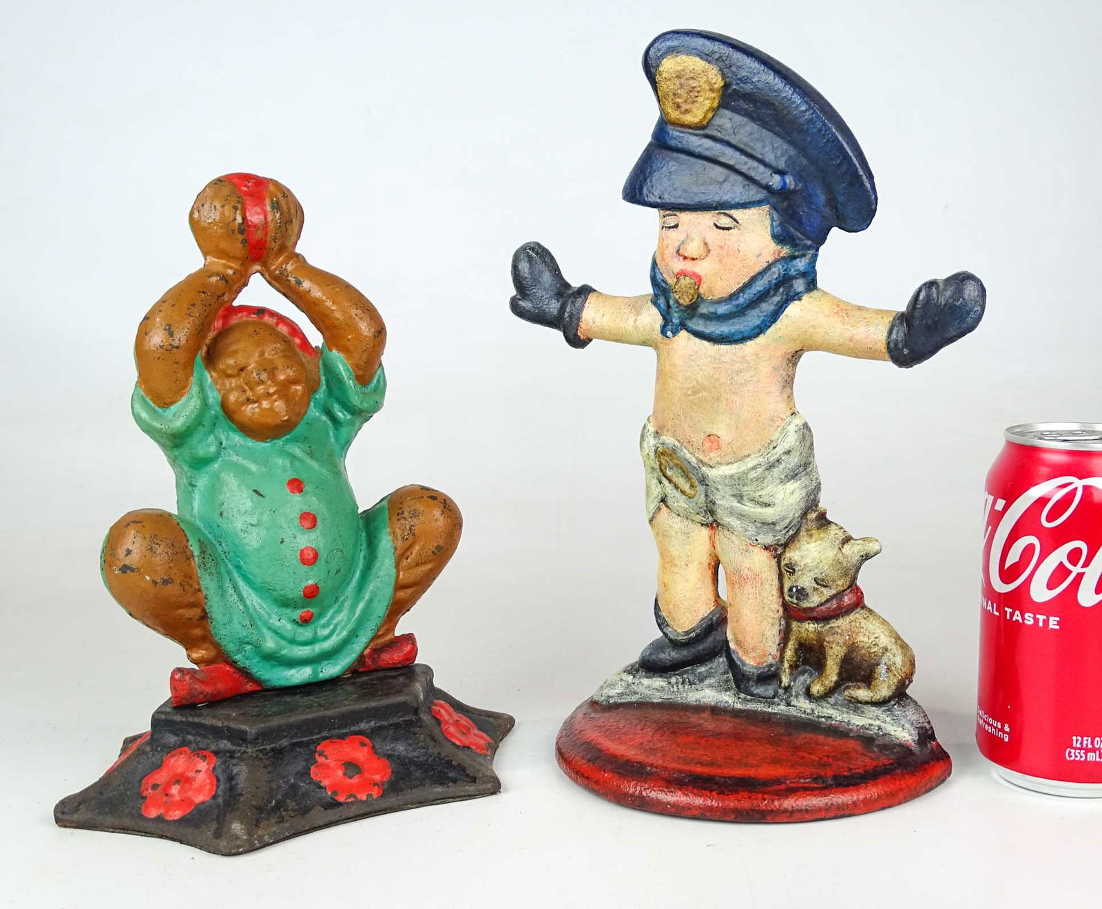 Doorstop Lot (1 of 8)