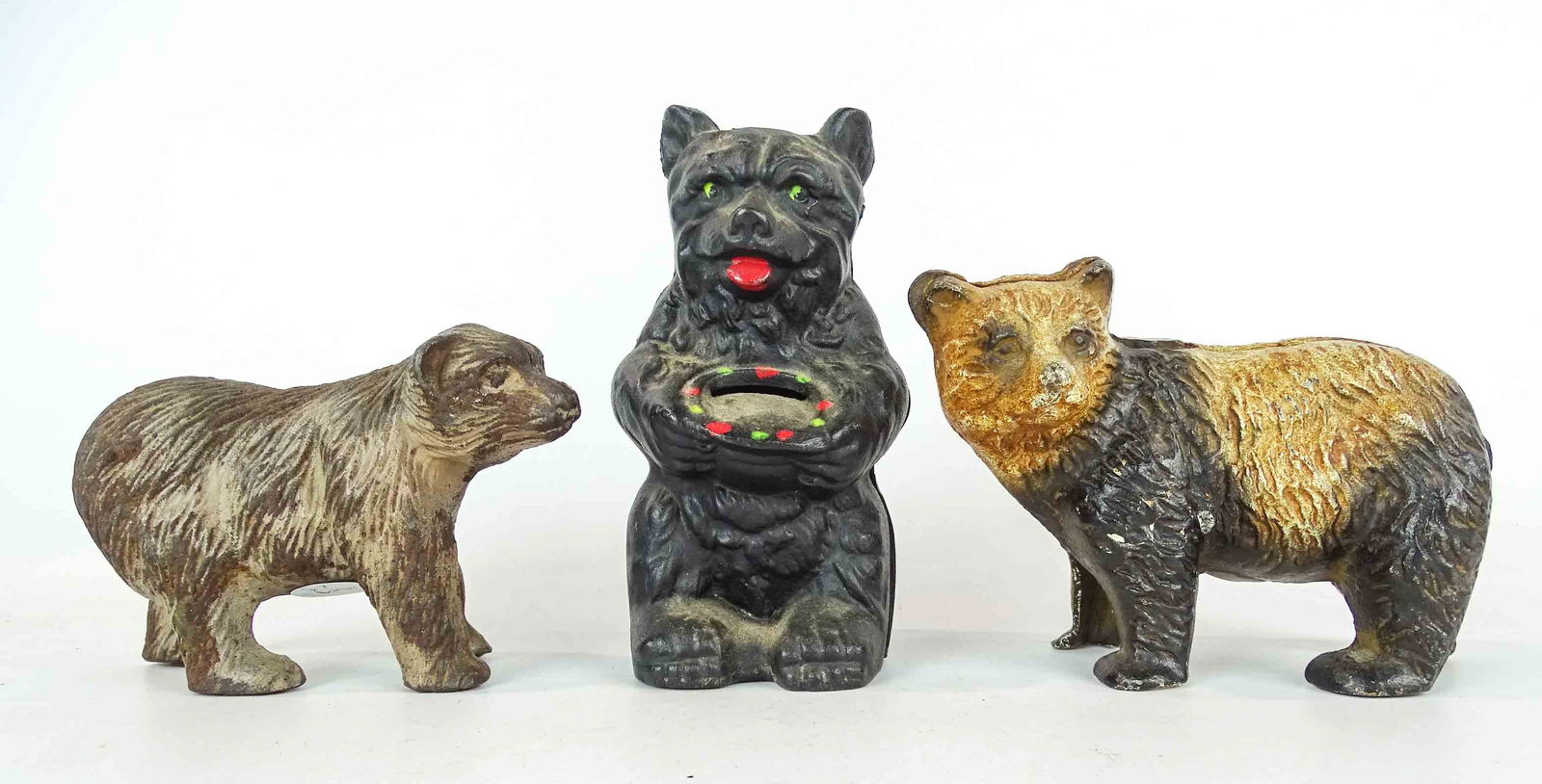 Bear Banks (1 of 10)