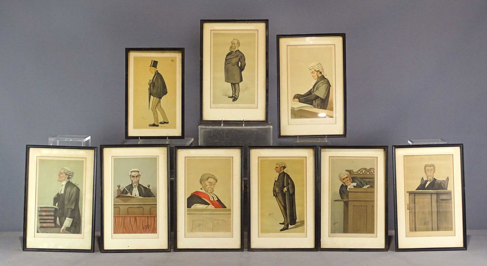 Spy Prints (1 of 11)