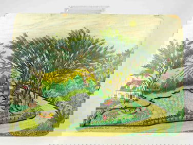 Israel Litwak (1867-1940)