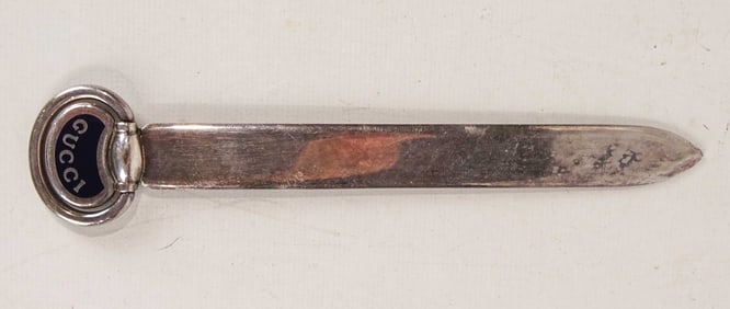 Gucci Letter Opener