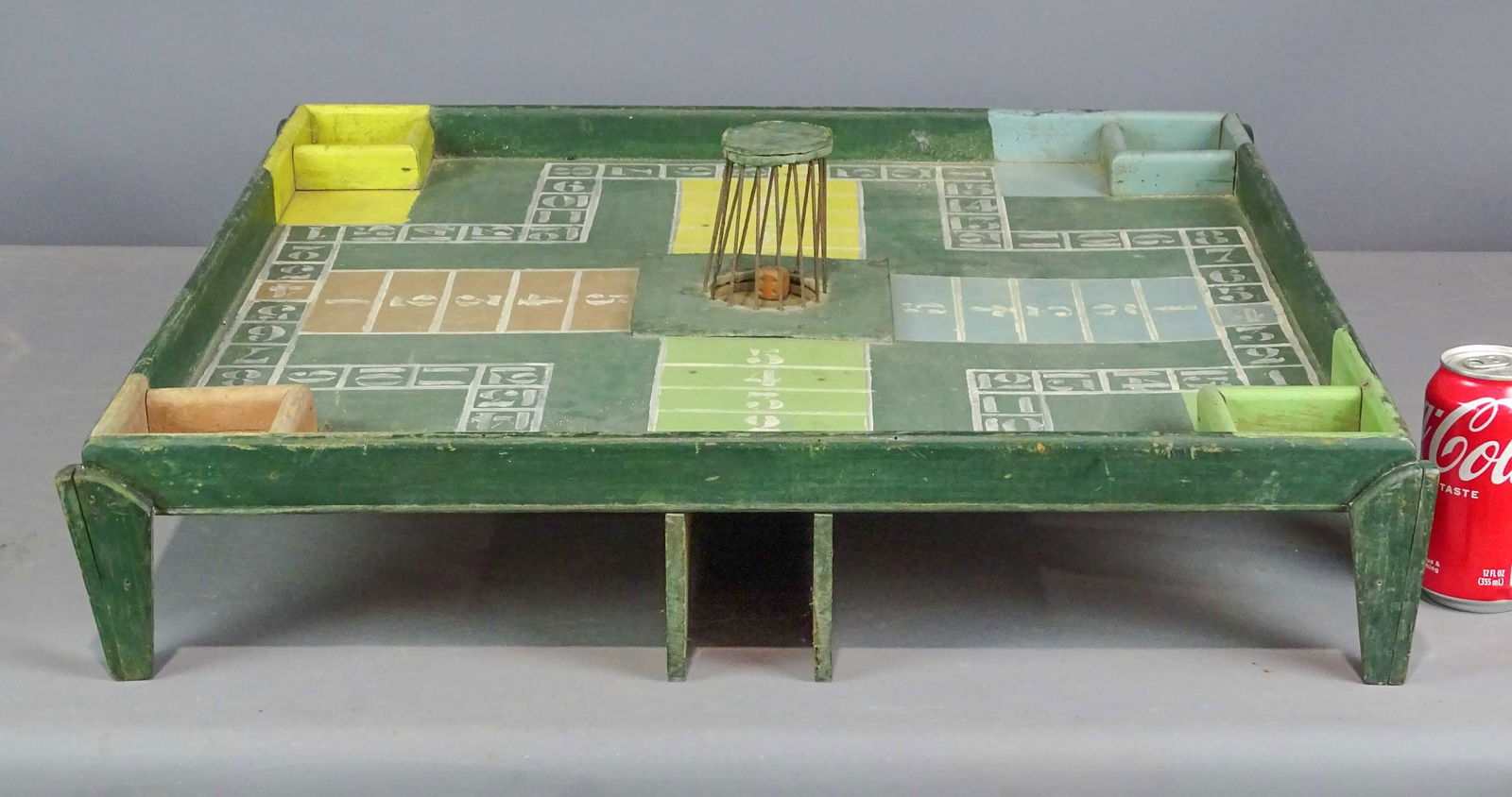 Folk Art Game (1 of 4)