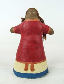 American Indian Doll