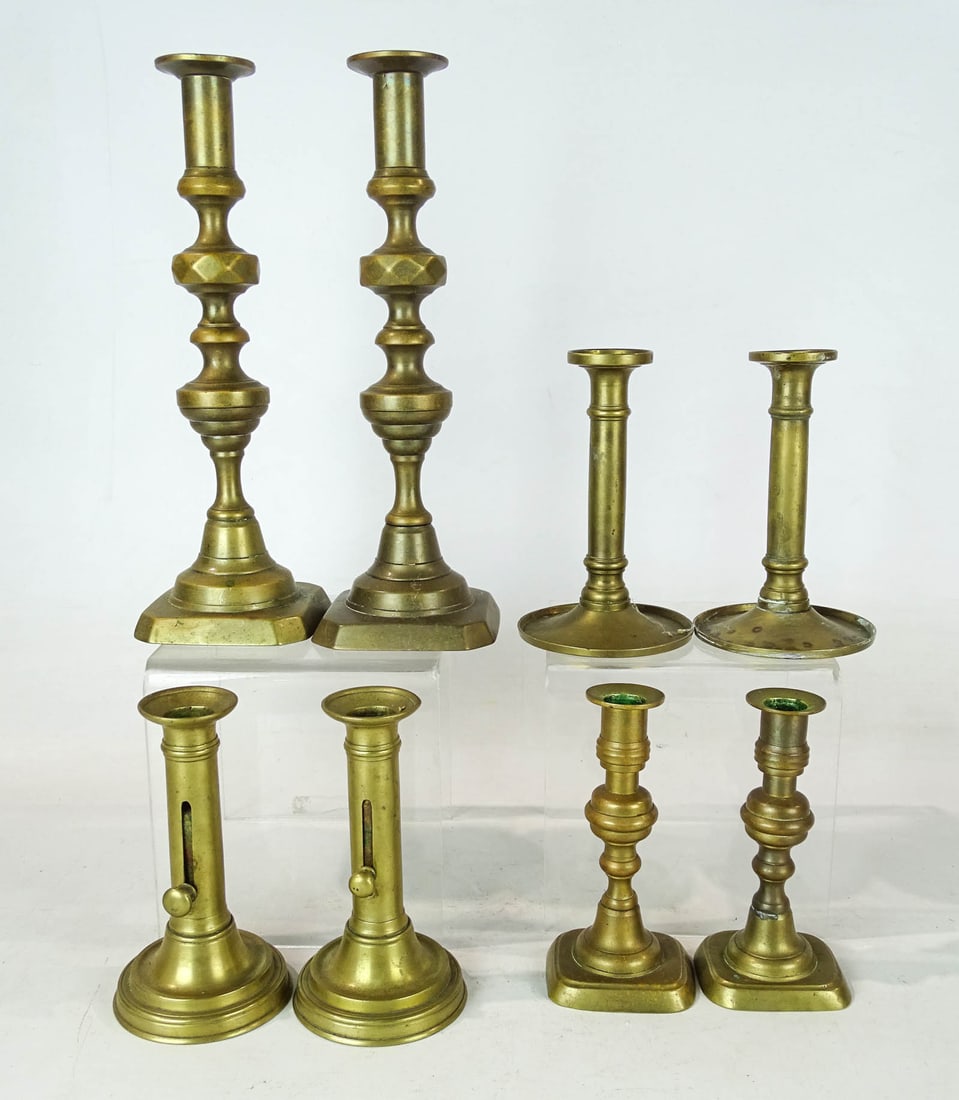 Candlestick Lot (1 of 14)