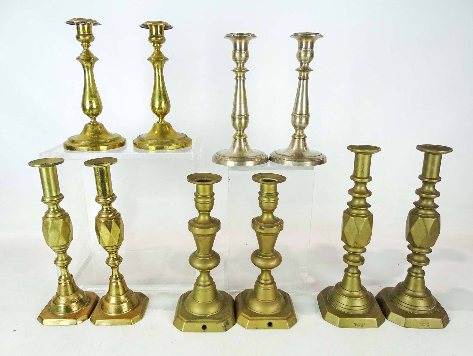 Candlestick Lot (1 of 18)