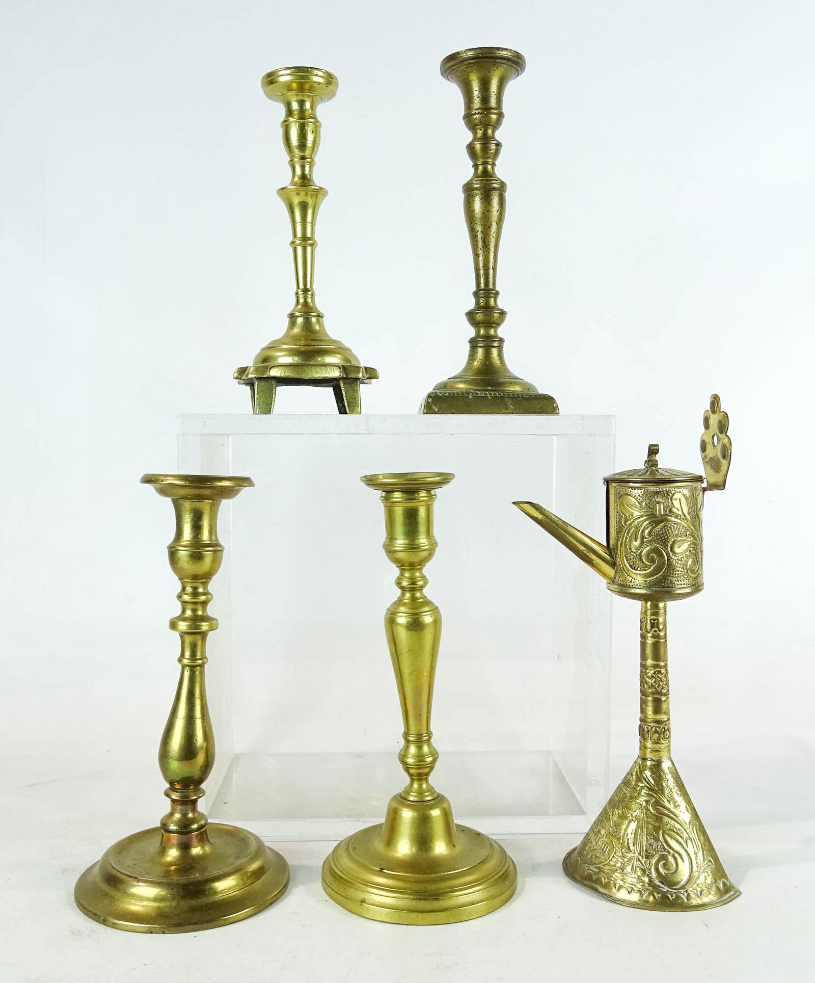 Candlestick Lot (1 of 15)