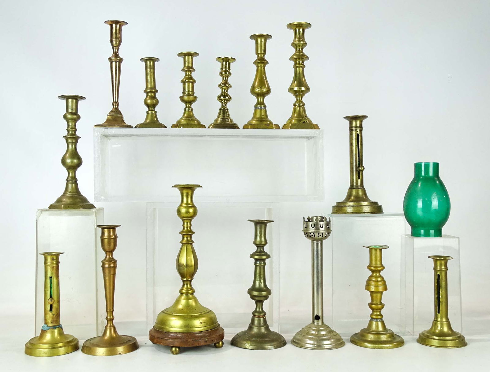 Candlestick Lot (1 of 13)