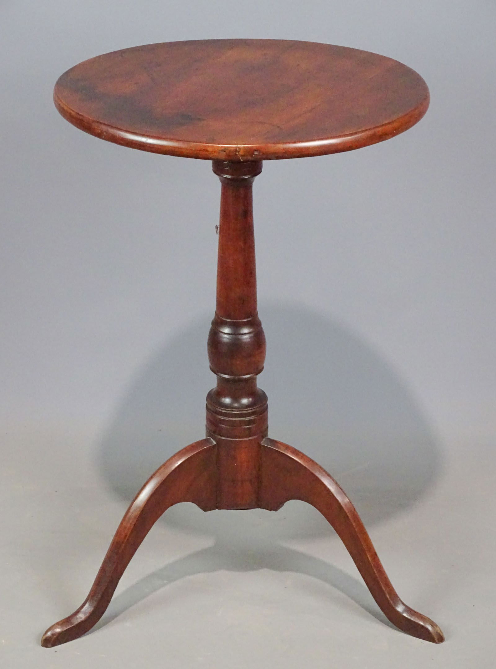 18th c. Candlestand (1 of 4)