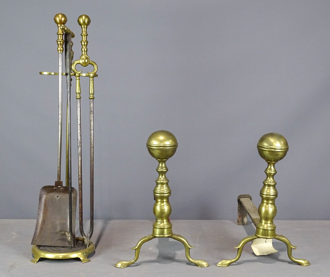 Fireplace Lot (1 of 7)