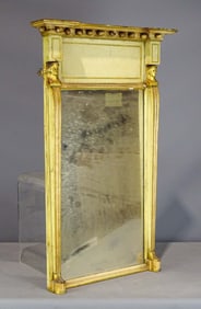 19th c. Mirror