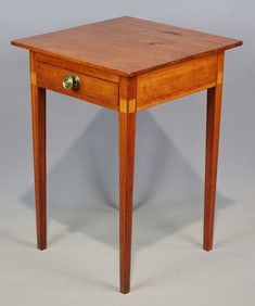 19th c. Federal Stand