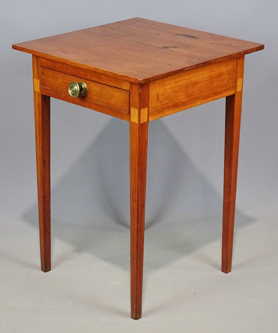 19th c. Federal Stand (1 of 5)