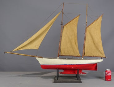 Ship Model