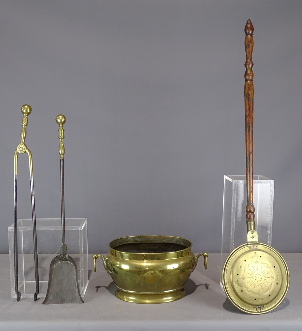 Fireplace Lot (1 of 8)