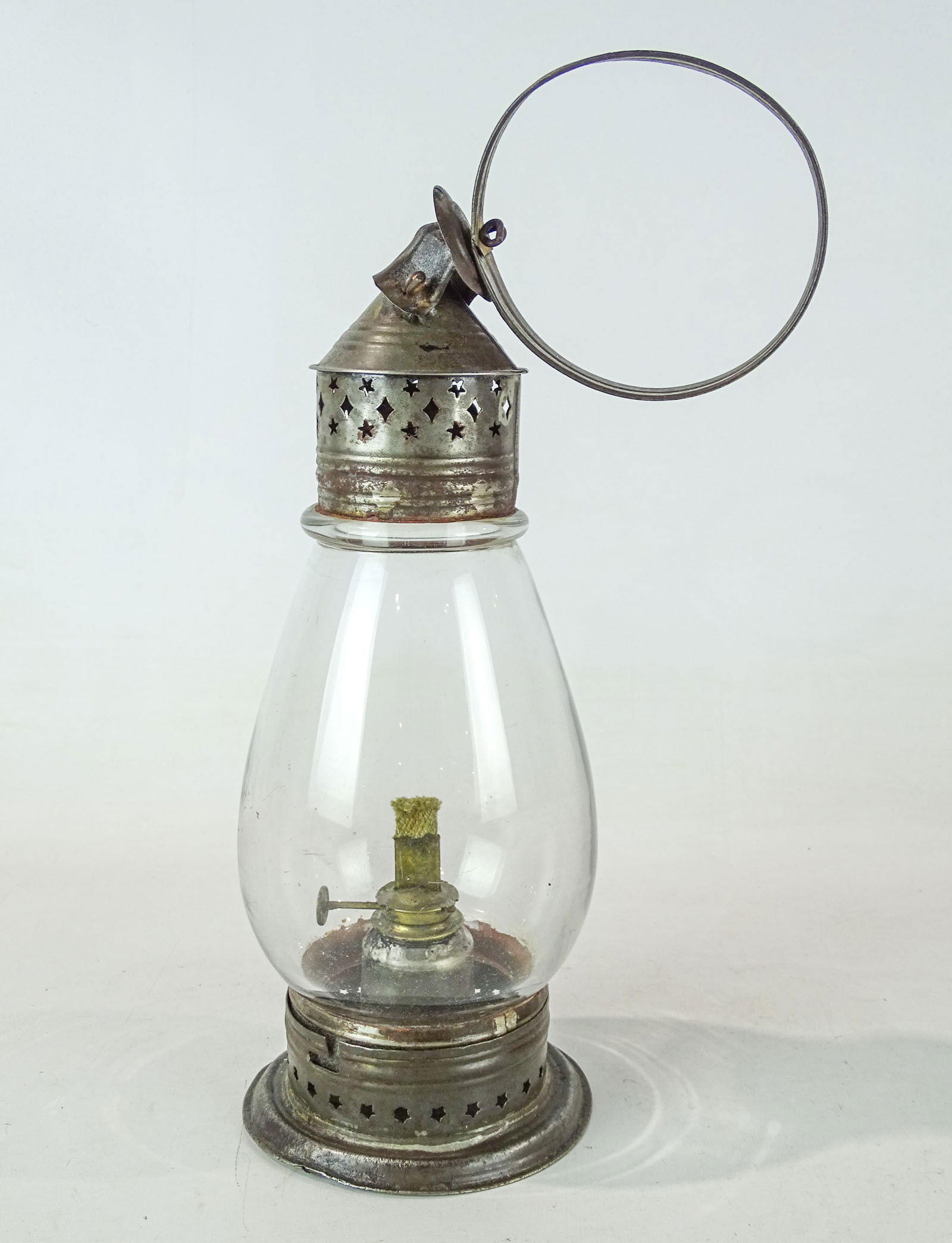 19th c. Lantern (1 of 8)