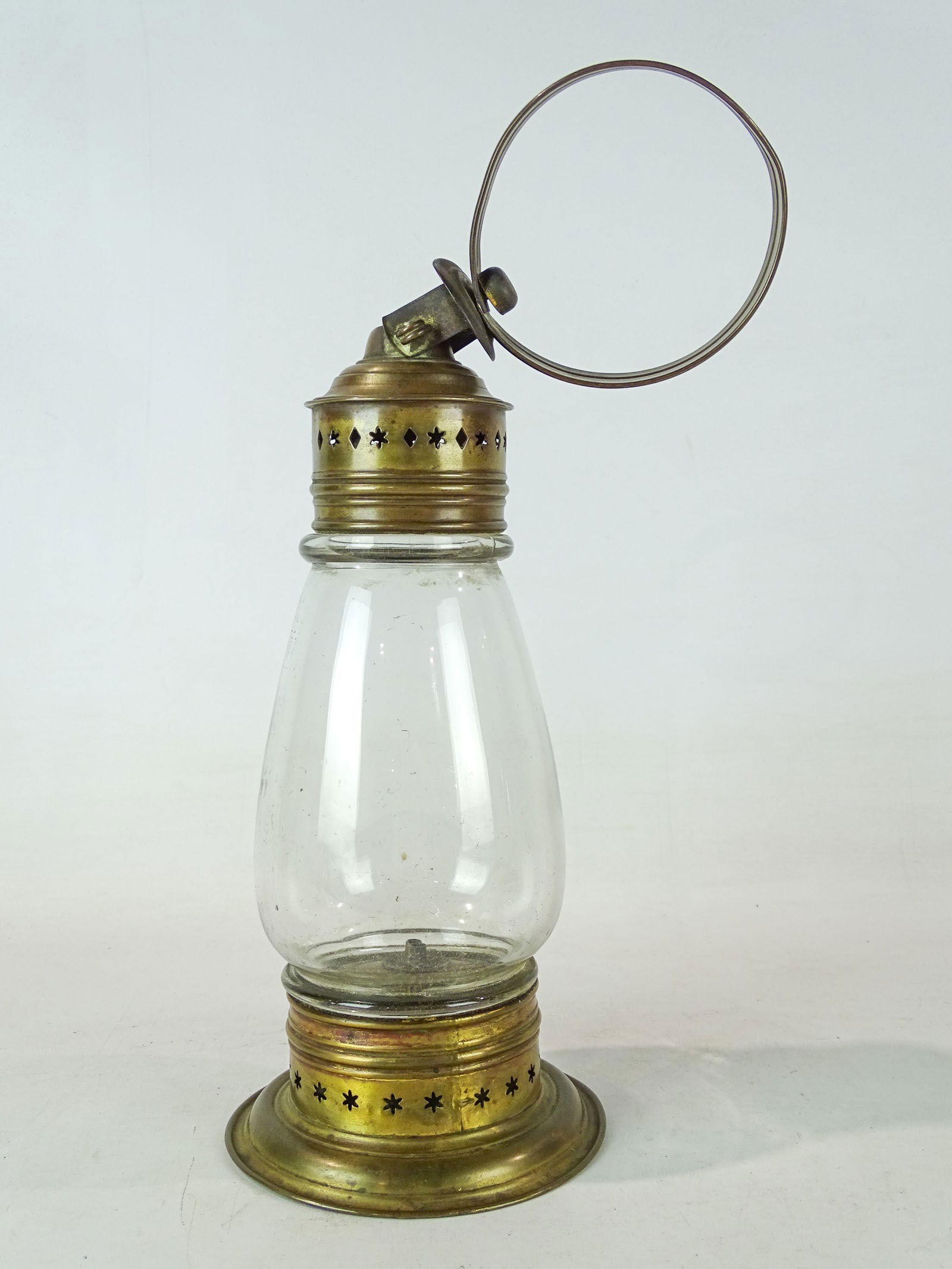 19th c. Lantern (1 of 8)