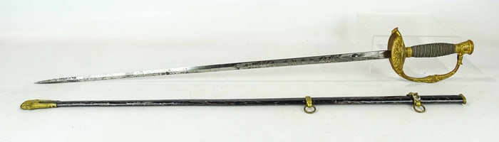 Early Sword