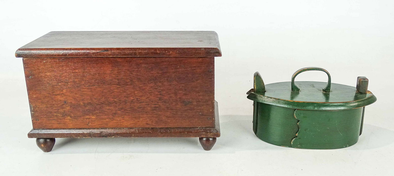 Two Early Boxes (1 of 10)