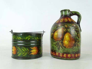 Peter Ompir Lot