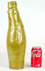Studio Pottery Vase