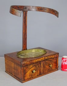19th c. Counter Top Display