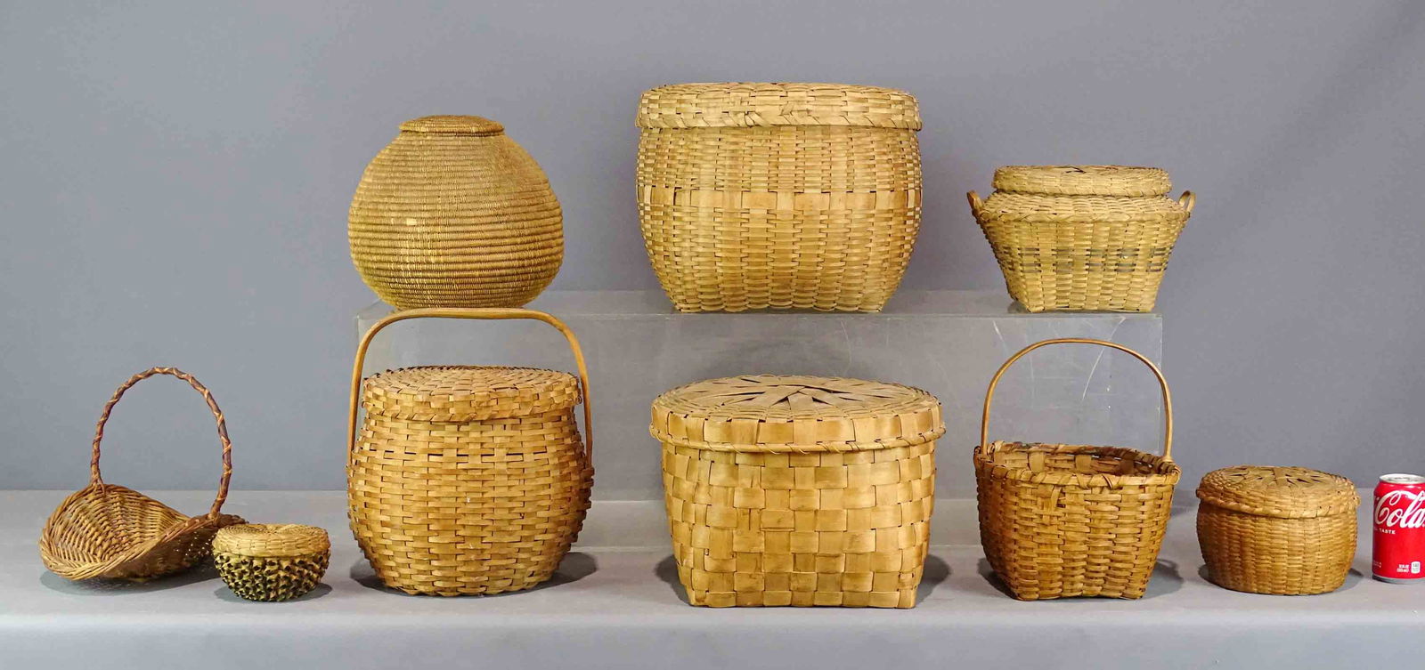 Basket Lot (1 of 10)