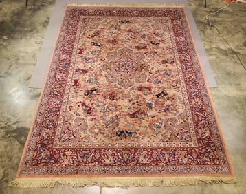 Roomsize Rug