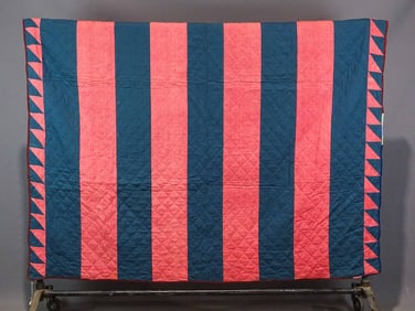 Mennonite Quilt