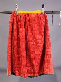 Antique Dress