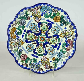 Mexican Plate