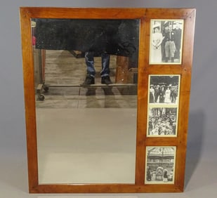 Large Wall Mirror