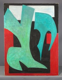 Painting: Abstract