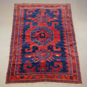 Oriental Rug