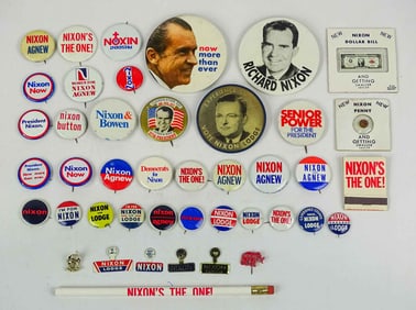 Nixon Lot