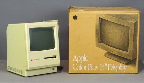 Apple Computer