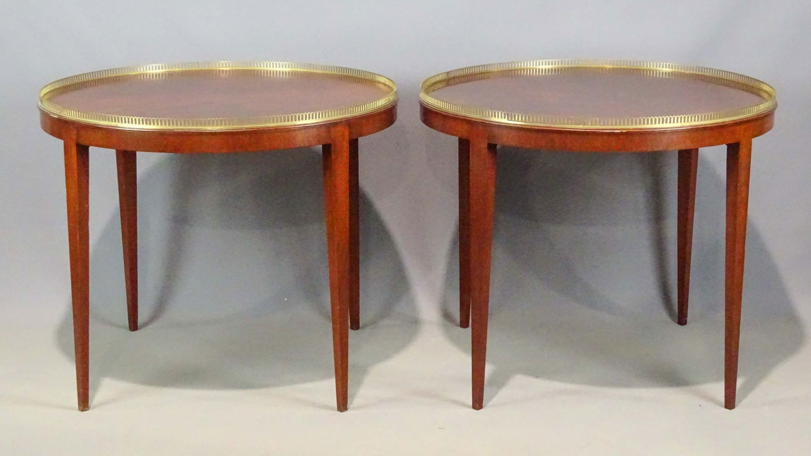 Pair Elijah Slocum Tables (1 of 4)
