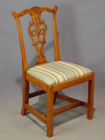 Eldred Wheeler Chair